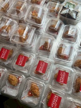 Junior Manager รุ่นที่ 2 ศึกษาดูงานนอกสถานที่เพื่อเปิดโลกทัศน์และเรียนรู้ กลยุทธ์การบริหาร พร้อมทั้งวิธีคิด