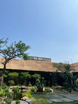 Junior Manager รุ่นที่ 2 ศึกษาดูงานนอกสถานที่เพื่อเปิดโลกทัศน์และเรียนรู้ กลยุทธ์การบริหาร พร้อมทั้งวิธีคิด