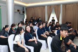 ต้อนรับ โรงพยาบาลสิรินธร และ โรงพยาบาลรัตนประชารักษ์ ในโอกาสเข้าศึกษาดูงานแลกเปลี่ยนเรียนรู้ระบบการดำเนินงานของโรงพยาบาล
