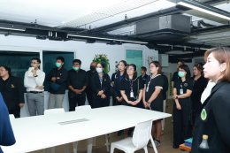 ต้อนรับ โรงพยาบาลสิรินธร และ โรงพยาบาลรัตนประชารักษ์ ในโอกาสเข้าศึกษาดูงานแลกเปลี่ยนเรียนรู้ระบบการดำเนินงานของโรงพยาบาล