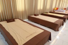 จัดกิจกรรมมหกรรมฝังเข็มครั้งที่ 26