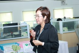 ต้อนรับ โรงพยาบาลสิรินธร และ โรงพยาบาลรัตนประชารักษ์ ในโอกาสเข้าศึกษาดูงานแลกเปลี่ยนเรียนรู้ระบบการดำเนินงานของโรงพยาบาล