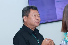 ต้อนรับ โรงพยาบาลสิรินธร และ โรงพยาบาลรัตนประชารักษ์ ในโอกาสเข้าศึกษาดูงานแลกเปลี่ยนเรียนรู้ระบบการดำเนินงานของโรงพยาบาล