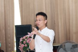 ต้อนรับ โรงพยาบาลสิรินธร และ โรงพยาบาลรัตนประชารักษ์ ในโอกาสเข้าศึกษาดูงานแลกเปลี่ยนเรียนรู้ระบบการดำเนินงานของโรงพยาบาล