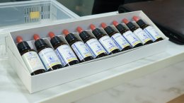 ต้อนรับคณะศึกษาดูงานจากโรงพยาบาลวิชัยเวช อินเตอร์เนชั่นแนล หนองแขม และโรงพยาบาลวิชัยเวช แยกไฟฉาย เข้าเยี่ยมชม ศูนย์สนับสนุนบริการสุขภาพเวชศาสตร์เขตเมือง