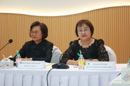 ต้อนรับ คณาจารย์จากสำนักจัดระบบบริการทางการแพทย์ สำนักงานประกันสังคม เพื่อเข้าตรวจประเมินการให้บริการทางการแพทย์ ของสถานพยาบาลที่ให้บริการทางการแพทย์แก่ผู้ประกันตน