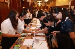 โรงพยาบาลราชพิพัฒน์ร่วมงานสัมมนาวิชาการประจำปี สำนักการแพทย์ ครั้งที่ 22 ภายใต้แนวคิด "Healthy City for All เมืองสุขภาวะที่ดีเพื่อทุกคน