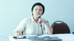 ต้อนรับคณะศึกษาดูงานจากโรงพยาบาลวิชัยเวช อินเตอร์เนชั่นแนล หนองแขม และโรงพยาบาลวิชัยเวช แยกไฟฉาย เข้าเยี่ยมชม ศูนย์สนับสนุนบริการสุขภาพเวชศาสตร์เขตเมือง