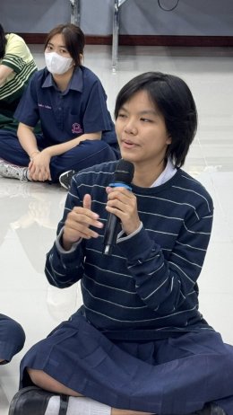 อบรมการช่วยฟื้นคืนชีพ หรือ CPR