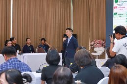 ร่วมแสดงความยินดี กับ ว่าที่ร้อยตรี อรรถพล กุลศิริพงษ์ นโอกาสเข้ารับตำแหน่ง รองผู้อำนวยการโรงพยาบาล ฝ่ายบริหาร โรงพยาบาลราชพิพัฒน์