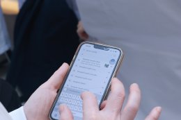 ต้อนรับ คณะศึกษาดูงานโรงพยาบาลมหาวชิราลงกรณธัญบุรี