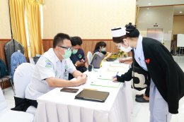 วันที่ 29-30 พ.ค 2568 โรงพยาบาลราชพิพัฒน์ จัดโครงการอบรมการช่วยฟื้นคืนชีพผู้ใหญ่