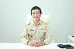 ร่วมแสดงความยินดี กับ ว่าที่ร้อยตรี อรรถพล กุลศิริพงษ์ นโอกาสเข้ารับตำแหน่ง รองผู้อำนวยการโรงพยาบาล ฝ่ายบริหาร โรงพยาบาลราชพิพัฒน์