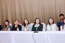 ร่วมแสดงความยินดี กับ ว่าที่ร้อยตรี อรรถพล กุลศิริพงษ์ นโอกาสเข้ารับตำแหน่ง รองผู้อำนวยการโรงพยาบาล ฝ่ายบริหาร โรงพยาบาลราชพิพัฒน์