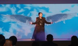 โรงพยาบาลราชพิพัฒน์ร่วมยินดี ครบรอบ 128 ปี โรงพยาบาลกลาง เดินหน้าเปิดตัวนวัตกรรมทางการแพทย์สู่ก้าวใหม่ "Legacy to The Future"