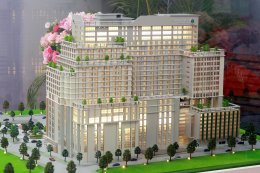 โรงพยาบาลราชพิพัฒน์ร่วมยินดี ครบรอบ 128 ปี โรงพยาบาลกลาง เดินหน้าเปิดตัวนวัตกรรมทางการแพทย์สู่ก้าวใหม่ "Legacy to The Future"