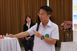 ต้อนรับโรงพยาบาลพระจอมเกล้า จังหวัดเพชรบุรี แลกเปลี่ยนเรียนรู้ การขับเคลื่อนระบบสาธาธารณสุขของกรุงเทพมหานคร