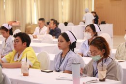 โรงพยาบาลราชพิพัฒน์ จัดอบรมการช่วยฟื้นคืนชีพในผู้ใหญ่