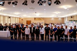 โรงพยาบาลราชพิพัฒน์ จัดอบรมการช่วยฟื้นคืนชีพในผู้ใหญ่