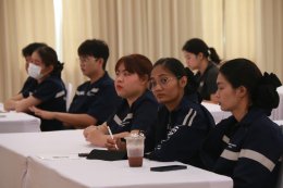 โรงพยาบาลราชพิพัฒน์ จัดอบรมการช่วยฟื้นคืนชีพในผู้ใหญ่