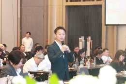 อนาคตบริการปฐมภูมิในเขตเมือง ก้าวข้ามอุปสรรคสู่ระบบที่พึงประสงค์