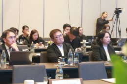 อนาคตบริการปฐมภูมิในเขตเมือง ก้าวข้ามอุปสรรคสู่ระบบที่พึงประสงค์