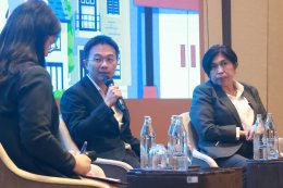 อนาคตบริการปฐมภูมิในเขตเมือง ก้าวข้ามอุปสรรคสู่ระบบที่พึงประสงค์