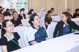 โครงการ World Palliative Care Day 2026