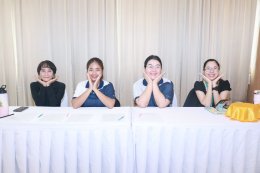โครงการ World Palliative Care Day 2026