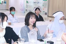 โครงการ World Palliative Care Day 2026
