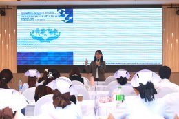 โครงการ World Palliative Care Day 2026