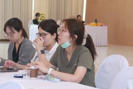 โครงการ World Palliative Care Day 2026