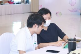 โครงการ World Palliative Care Day 2026