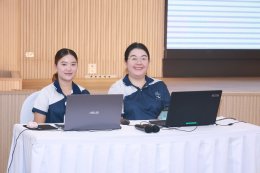 โครงการ World Palliative Care Day 2026