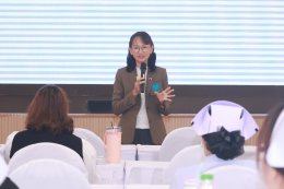 โครงการ World Palliative Care Day 2026