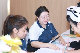 โครงการ World Palliative Care Day 2026
