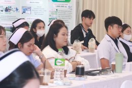 โครงการ World Palliative Care Day 2026