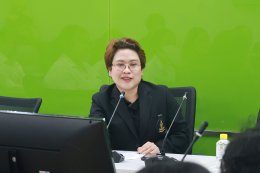 ต้อนรับ คณะศึกษาดูงานมหาวิทยาลัยกรุงเทพพธนบุรี คณะสาธารณสุขศาสตร์ ชั้นปีที่ 4