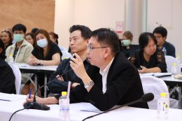 จัดประชุมเครือข่ายหน่วยบริการรูปแบบใหม่ เพื่อร่วมกันวางแผนพัฒนาระบบบริการสุขภาพระดับปฐมภูมิ
