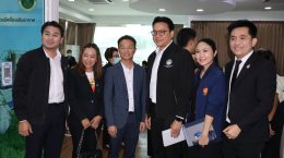 ต้อนรับ คณะกรรมาธิการการสาธารณสุข สภาผู้แทนราษฎร ลงพื้นที่ศึกษาดูงาน มุ่งพัฒนาระบบสุขภาพของคนกรุงเทพฯ