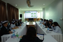 การต่ออายุการรับรองกระบวนการคุณภาพ (Re-Accreditation ครั้งที่ 6) จากสถาบันรับรองคุณภาพสถานพยาบาล (สรพ.)