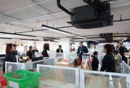การต่ออายุการรับรองกระบวนการคุณภาพ (Re-Accreditation ครั้งที่ 6) จากสถาบันรับรองคุณภาพสถานพยาบาล (สรพ.)
