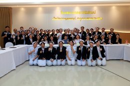 การต่ออายุการรับรองกระบวนการคุณภาพ (Re-Accreditation ครั้งที่ 6) จากสถาบันรับรองคุณภาพสถานพยาบาล (สรพ.)