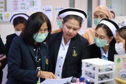 การต่ออายุการรับรองกระบวนการคุณภาพ (Re-Accreditation ครั้งที่ 6) จากสถาบันรับรองคุณภาพสถานพยาบาล (สรพ.)