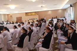 การต่ออายุการรับรองกระบวนการคุณภาพ (Re-Accreditation ครั้งที่ 6) จากสถาบันรับรองคุณภาพสถานพยาบาล (สรพ.)