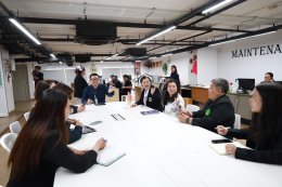 การต่ออายุการรับรองกระบวนการคุณภาพ (Re-Accreditation ครั้งที่ 6) จากสถาบันรับรองคุณภาพสถานพยาบาล (สรพ.)