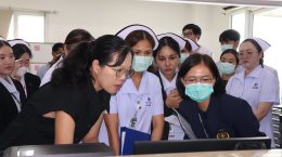 การต่ออายุการรับรองกระบวนการคุณภาพ (Re-Accreditation ครั้งที่ 6) จากสถาบันรับรองคุณภาพสถานพยาบาล (สรพ.)