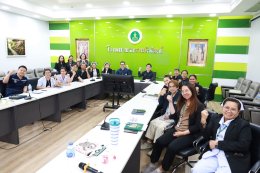 การต่ออายุการรับรองกระบวนการคุณภาพ (Re-Accreditation ครั้งที่ 6) จากสถาบันรับรองคุณภาพสถานพยาบาล (สรพ.)
