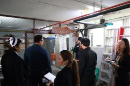 การต่ออายุการรับรองกระบวนการคุณภาพ (Re-Accreditation ครั้งที่ 6) จากสถาบันรับรองคุณภาพสถานพยาบาล (สรพ.)