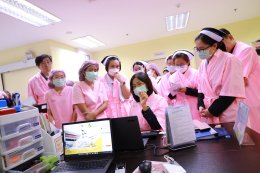 การต่ออายุการรับรองกระบวนการคุณภาพ (Re-Accreditation ครั้งที่ 6) จากสถาบันรับรองคุณภาพสถานพยาบาล (สรพ.)